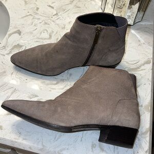 Aquatalia booties